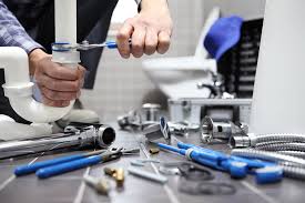 Commercial Plumbing Services in Blennerhassett, WV